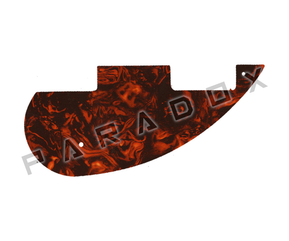 Custom Pickguard For 2019 - 2020 Gretsch G2657T Streamliner Center Block Jr.