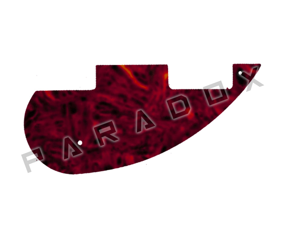Custom Pickguard For 2019 - 2020 Gretsch G2657T Streamliner Center Block Jr.