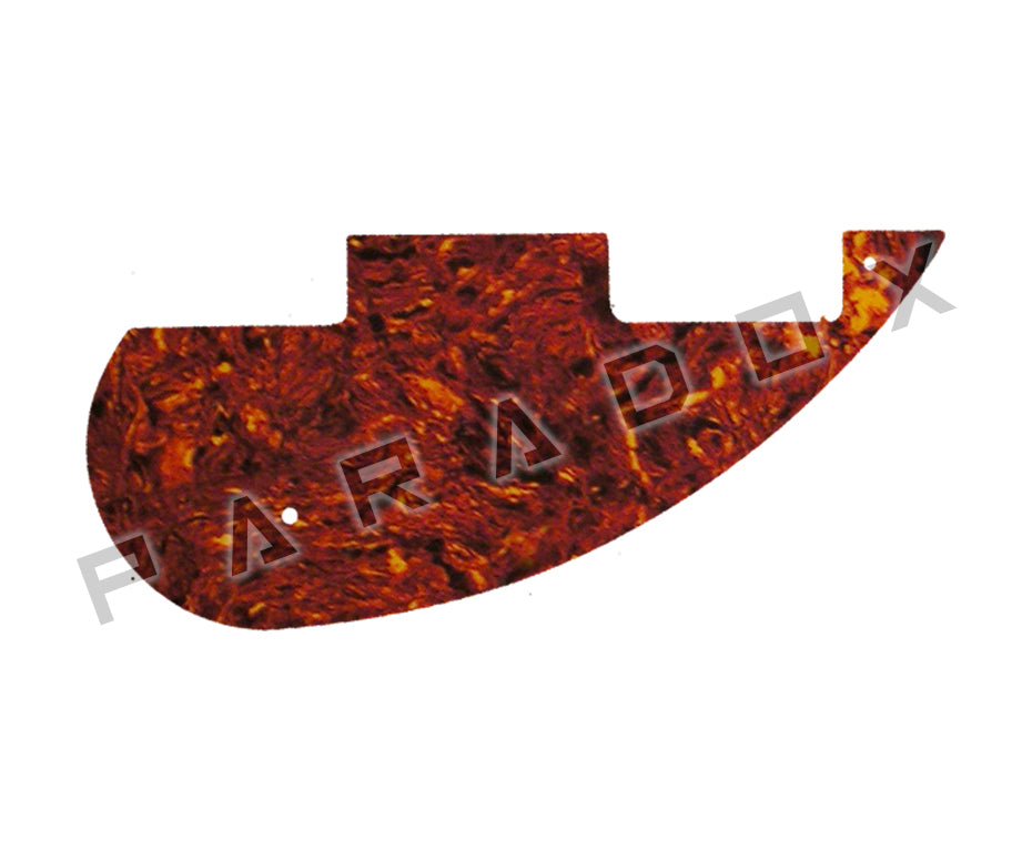 Custom Pickguard For 2019 - 2020 Gretsch G2657T Streamliner Center Block Jr.