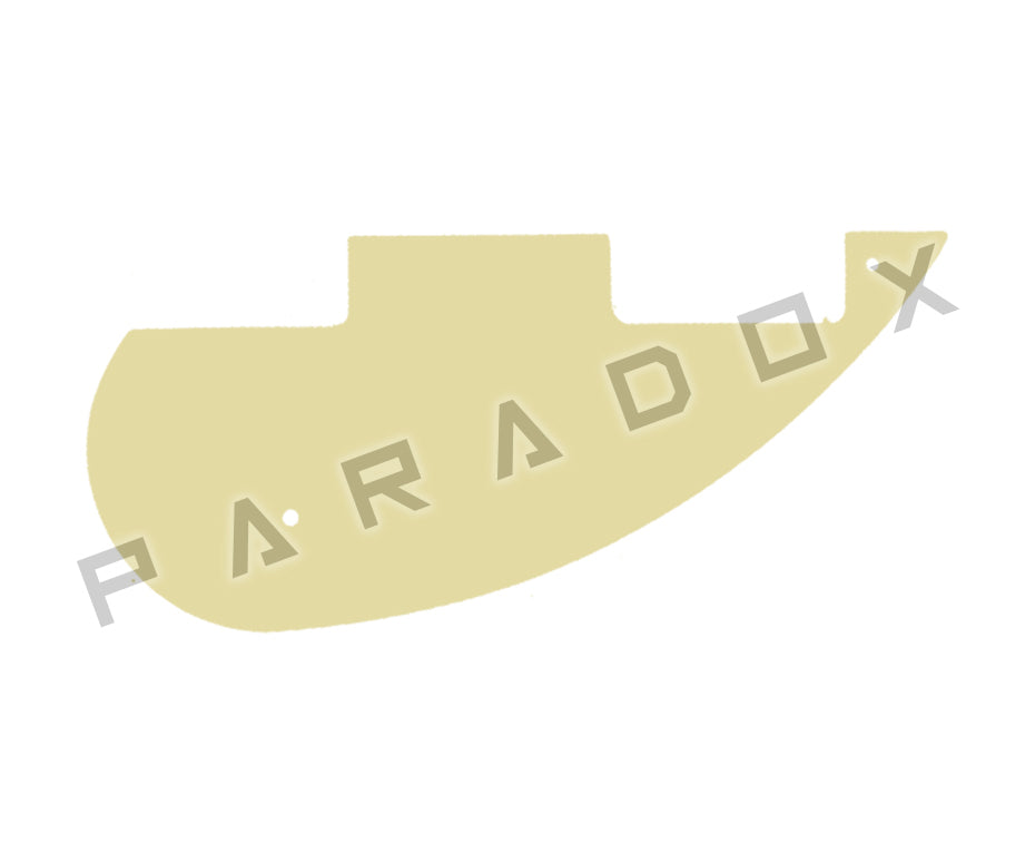 Custom Pickguard For 2019 - 2020 Gretsch G2657T Streamliner Center Block Jr.