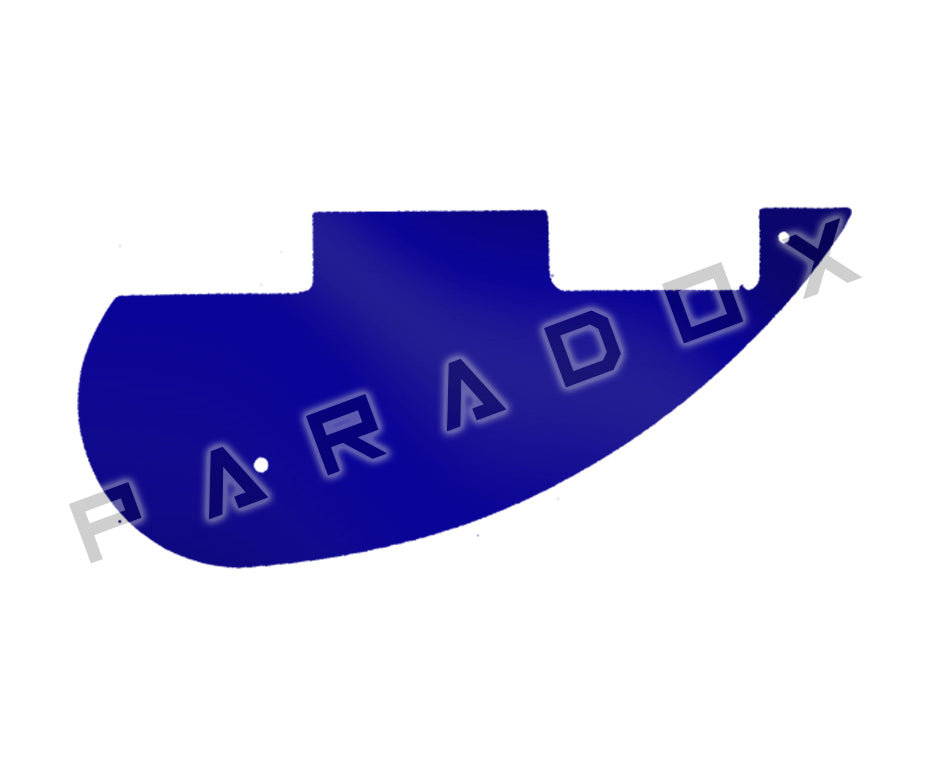 Custom Pickguard For 2019 - 2020 Gretsch G2657T Streamliner Center Block Jr.