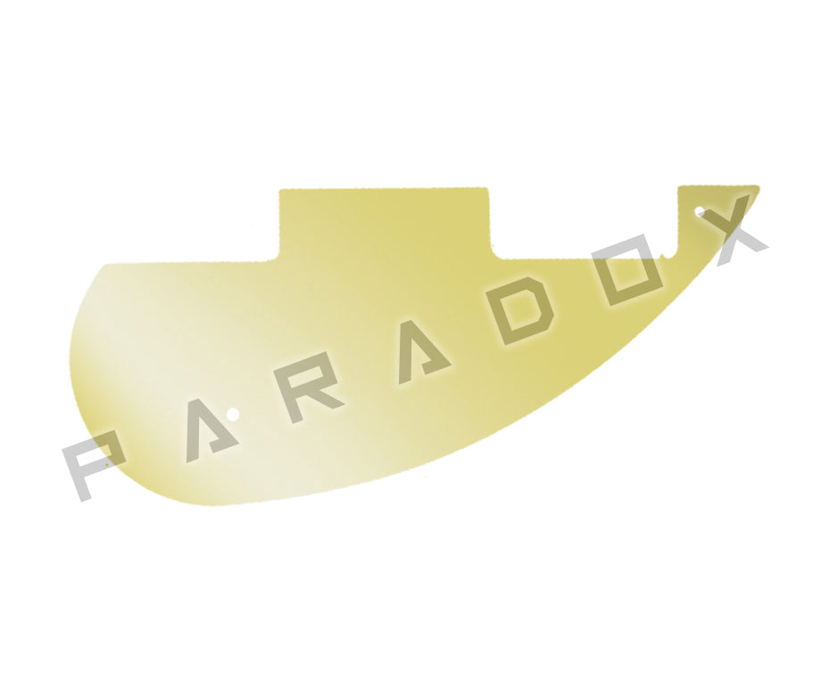 Custom Pickguard For 2019 - 2020 Gretsch G2657T Streamliner Center Block Jr.