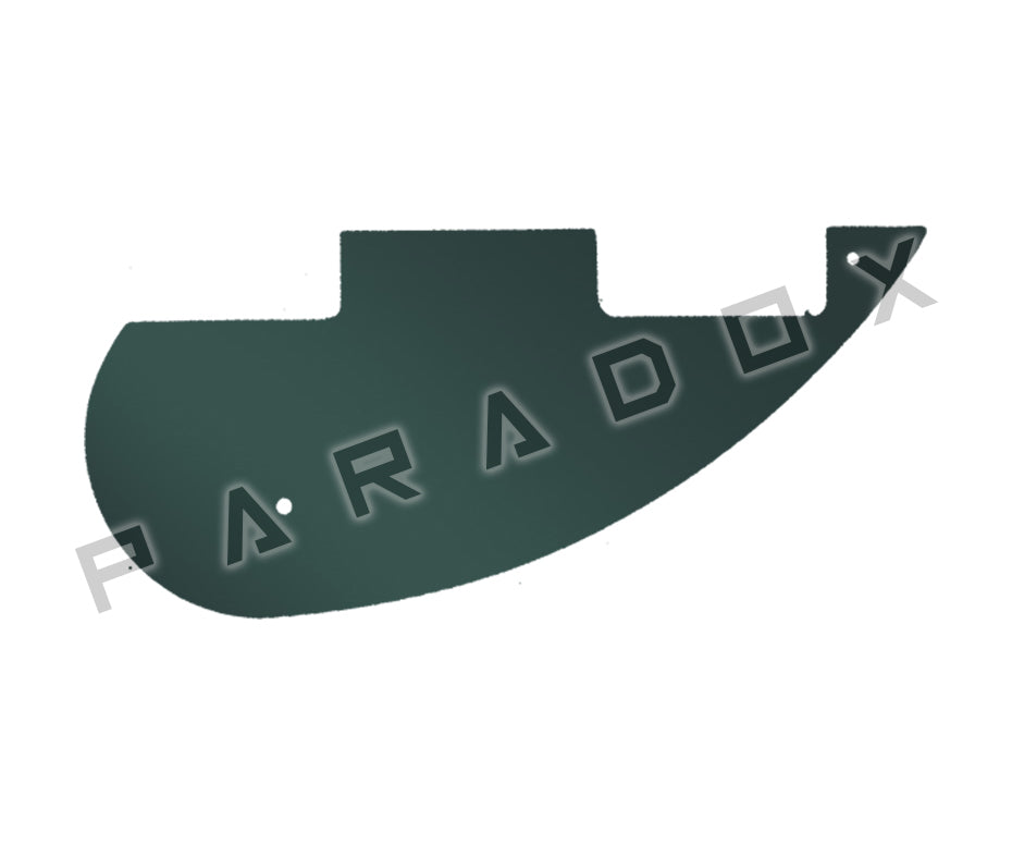 Custom Pickguard For 2019 - 2020 Gretsch G2657T Streamliner Center Block Jr.