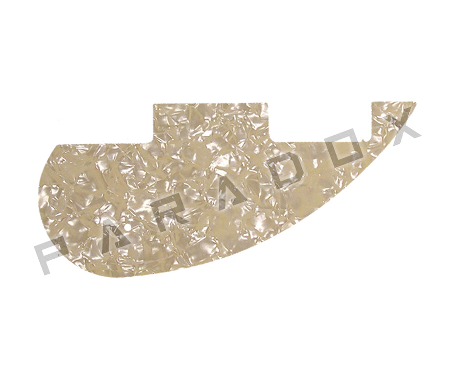 Custom Pickguard For 2019 - 2020 Gretsch G2657T Streamliner Center Block Jr.