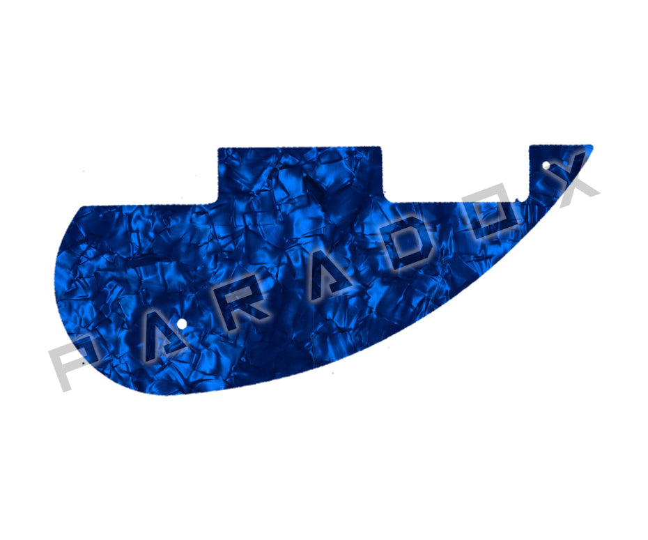 Custom Pickguard For 2019 - 2020 Gretsch G2657T Streamliner Center Block Jr.