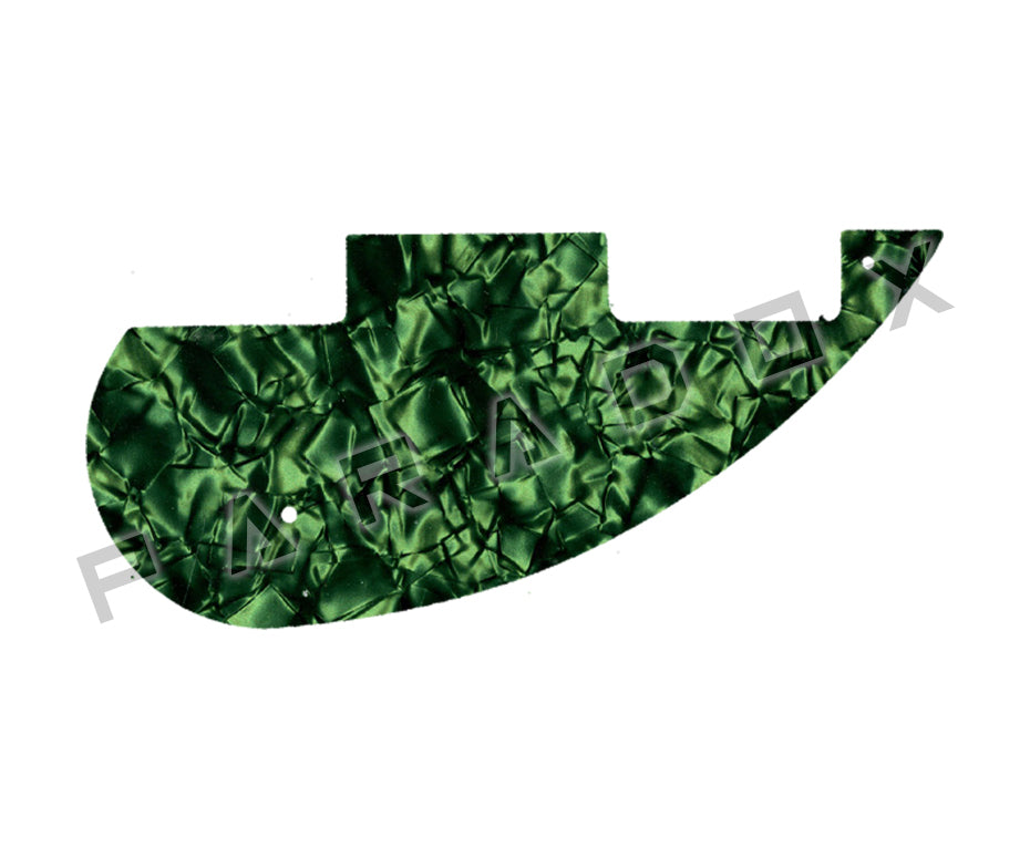 Custom Pickguard For 2019 - 2020 Gretsch G2657T Streamliner Center Block Jr.