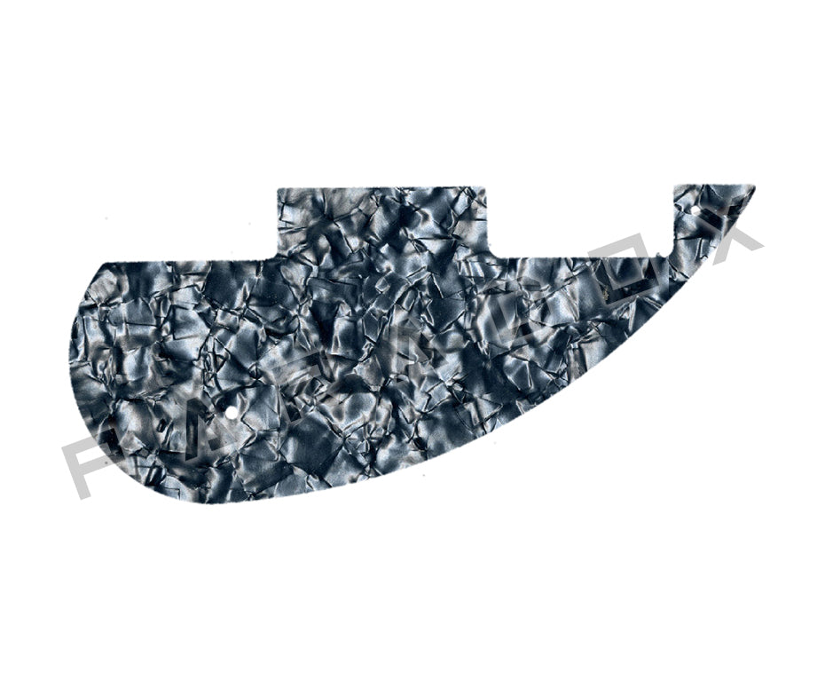 Custom Pickguard For 2019 - 2020 Gretsch G2657T Streamliner Center Block Jr.