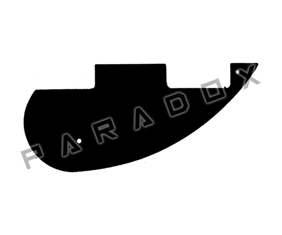 Custom Pickguard For 2019 - 2020 Gretsch G2657T Streamliner Center Block Jr.