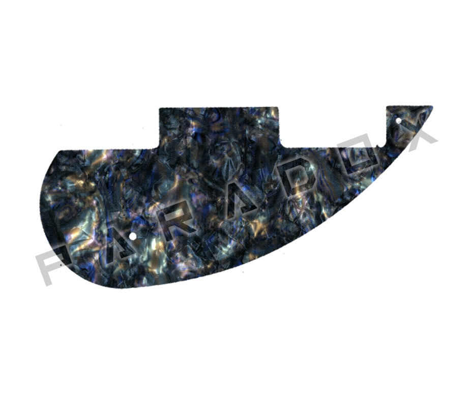 Custom Pickguard For 2019 - 2020 Gretsch G2657T Streamliner Center Block Jr.