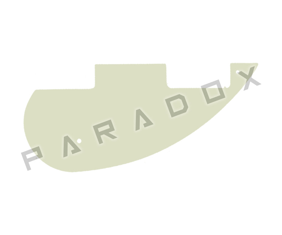 Custom Pickguard For 2019 - 2020 Gretsch G2657T Streamliner Center Block Jr.