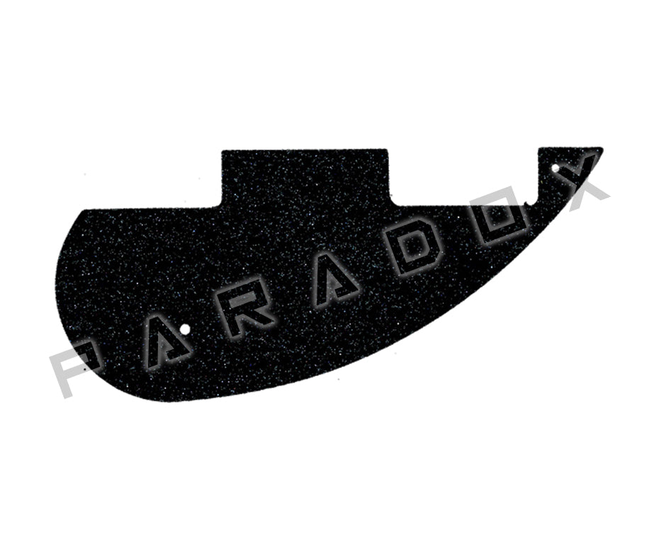 Custom Pickguard For 2019 - 2020 Gretsch G2657T Streamliner Center Block Jr.