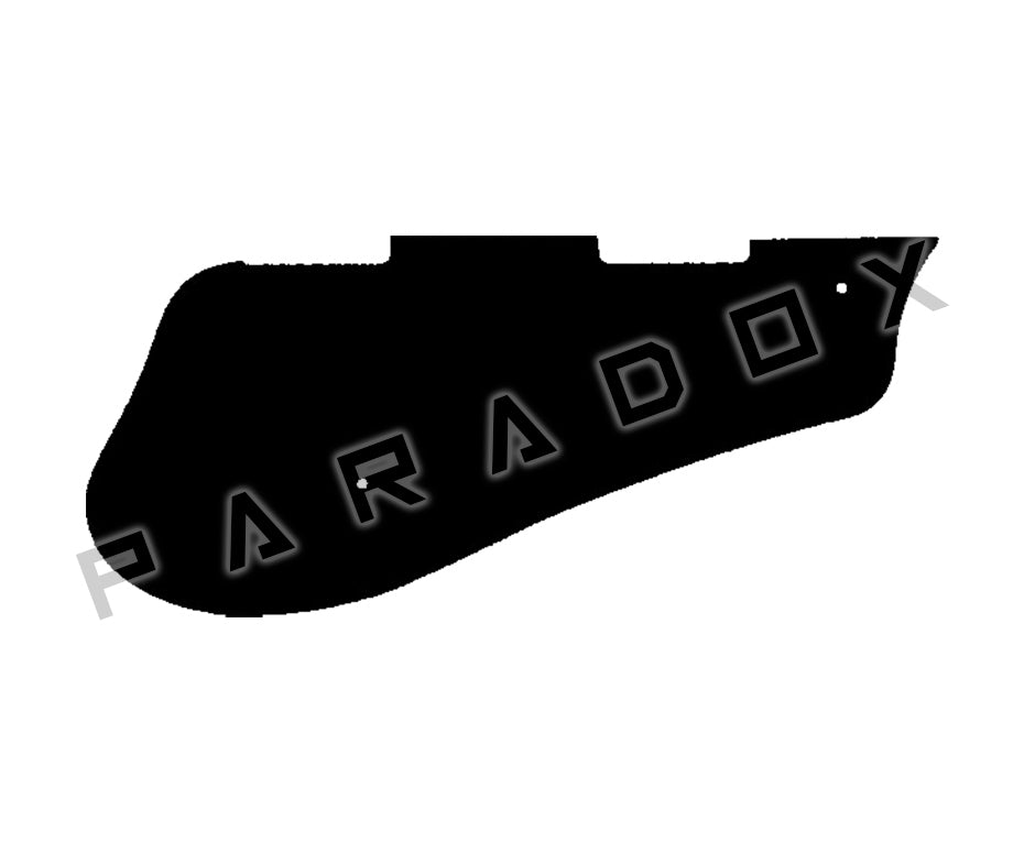 Custom Pickguard For 2006-2013 Made in Korea Gretsch G5120 Electromatic Hollow Body