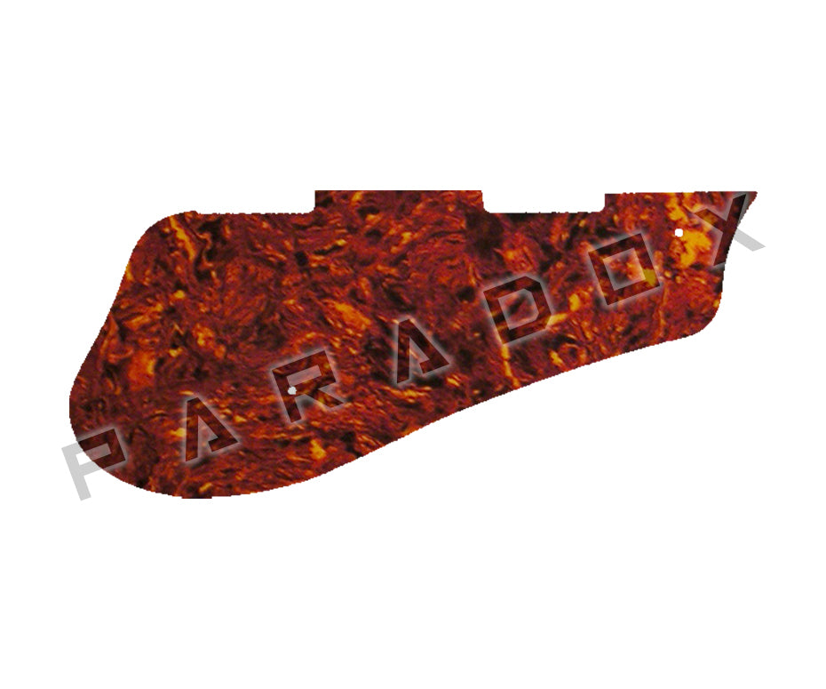 Custom Pickguard For 2006-2013 Made in Korea Gretsch G5120 Electromatic Hollow Body
