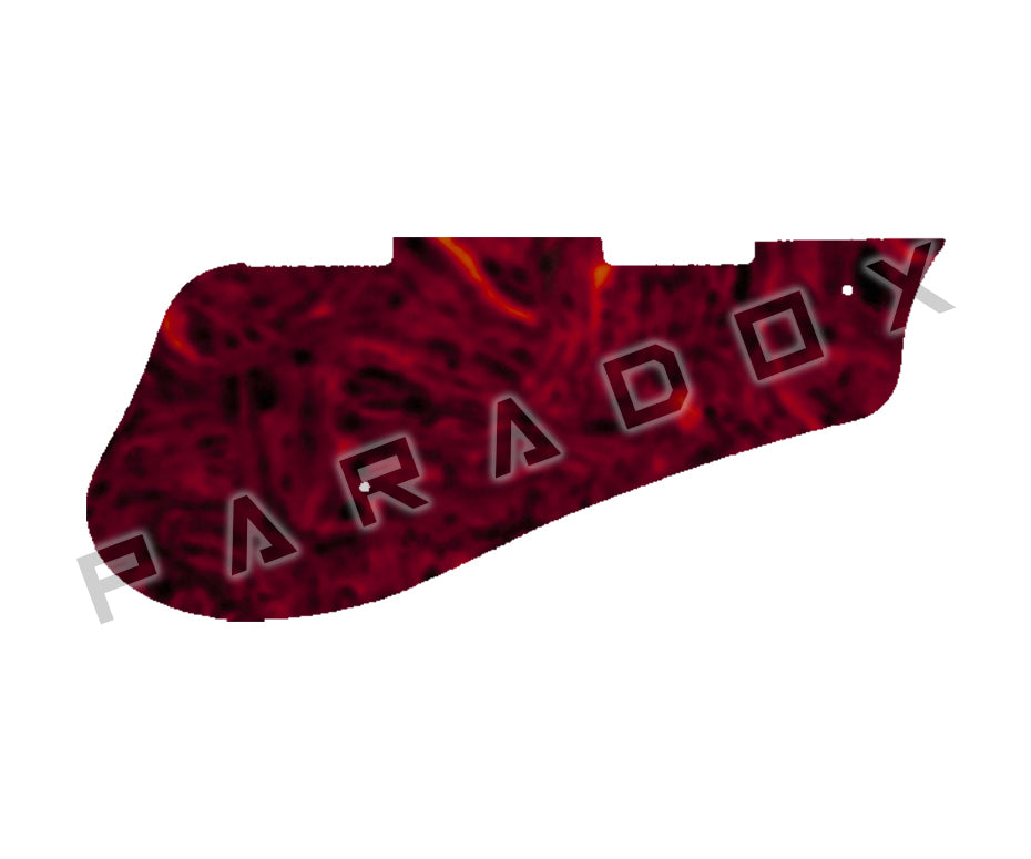 Custom Pickguard For 2006-2013 Made in Korea Gretsch G5120 Electromatic Hollow Body