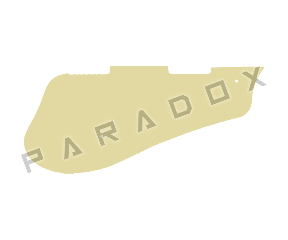 Custom Pickguard For 2006-2013 Made in Korea Gretsch G5120 Electromatic Hollow Body
