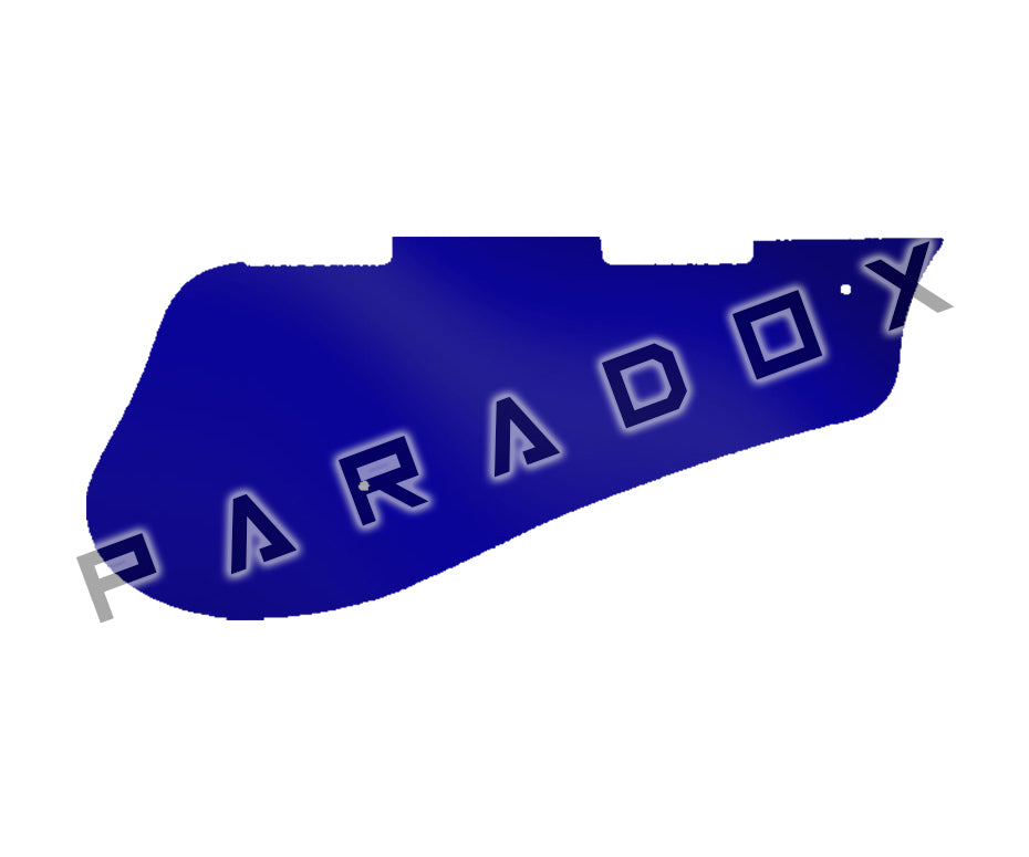 Custom Pickguard For 2006-2013 Made in Korea Gretsch G5120 Electromatic Hollow Body