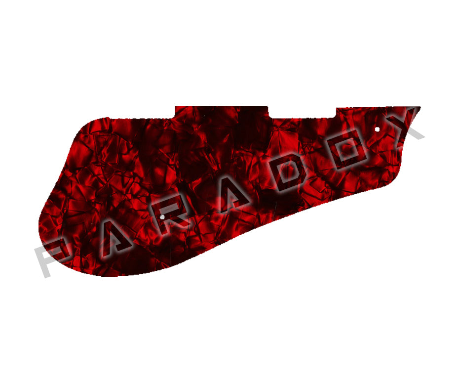 Custom Pickguard For 2006-2013 Made in Korea Gretsch G5120 Electromatic Hollow Body