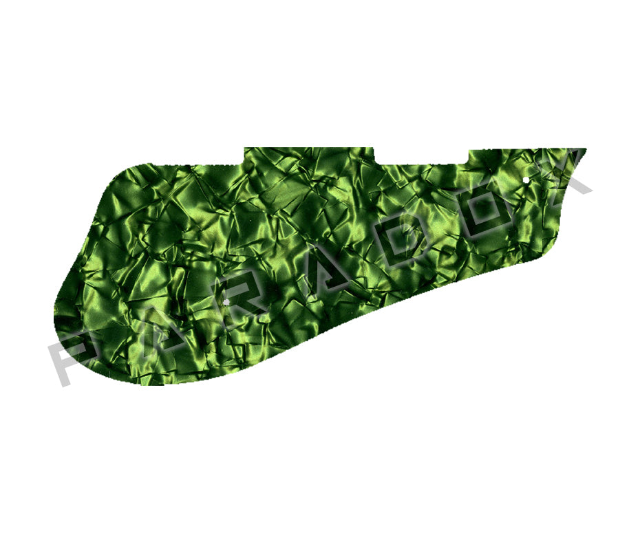 Custom Pickguard For 2006-2013 Made in Korea Gretsch G5120 Electromatic Hollow Body