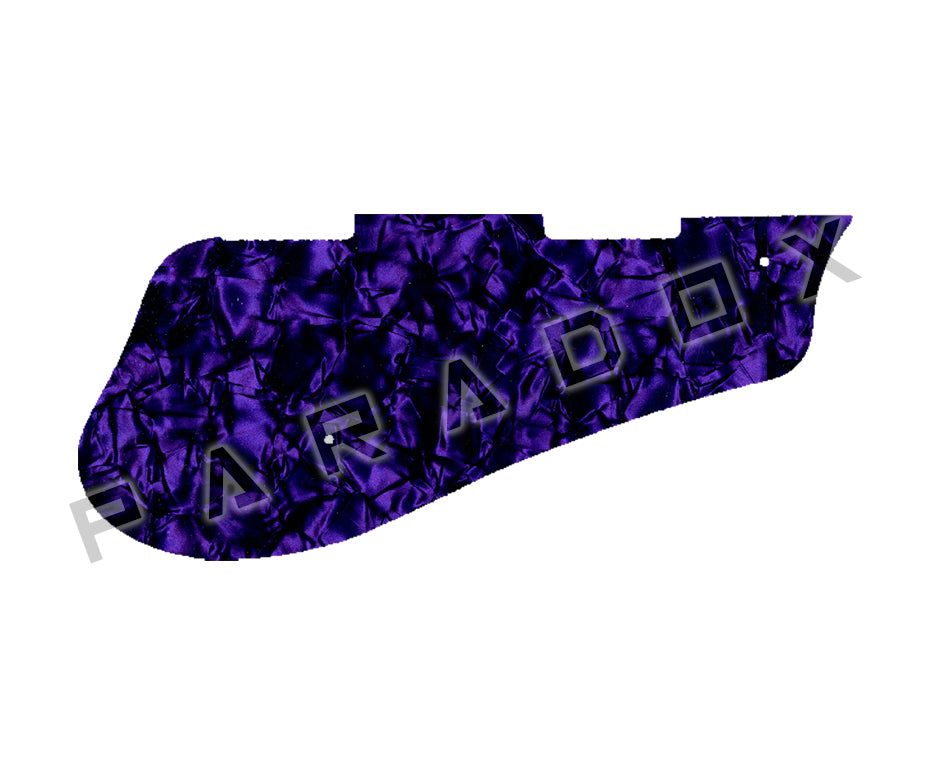 Custom Pickguard For 2006-2013 Made in Korea Gretsch G5120 Electromatic Hollow Body