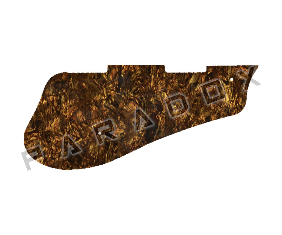 Custom Pickguard For 2006-2013 Made in Korea Gretsch G5120 Electromatic Hollow Body