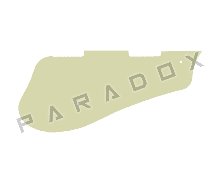 Custom Pickguard For 2006-2013 Made in Korea Gretsch G5120 Electromatic Hollow Body