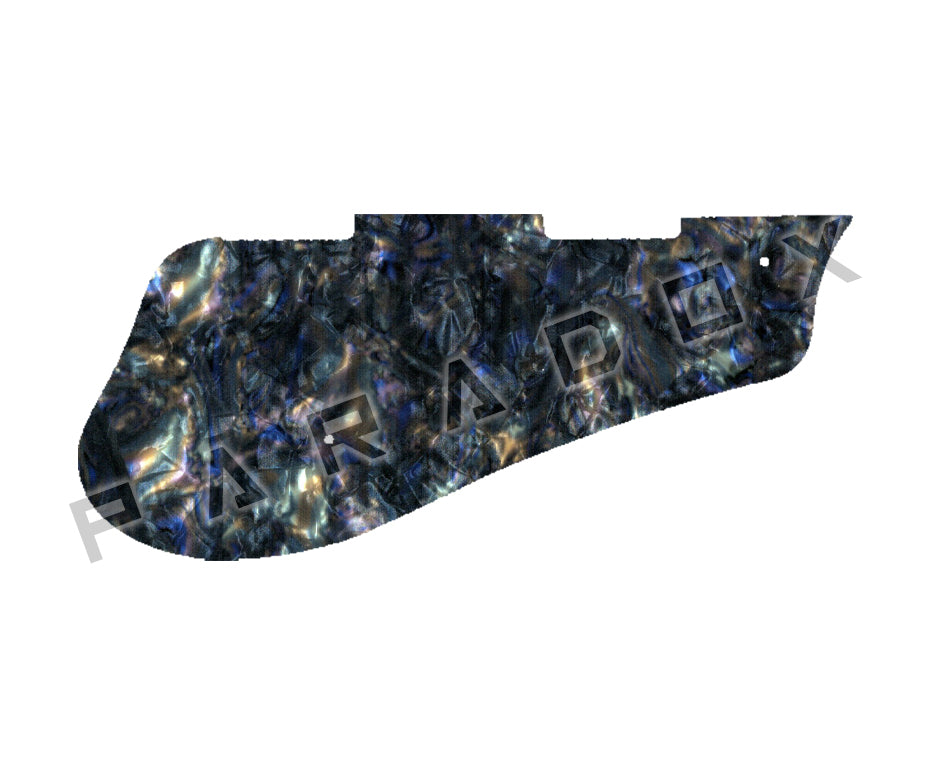 Custom Pickguard For 2006-2013 Made in Korea Gretsch G5120 Electromatic Hollow Body