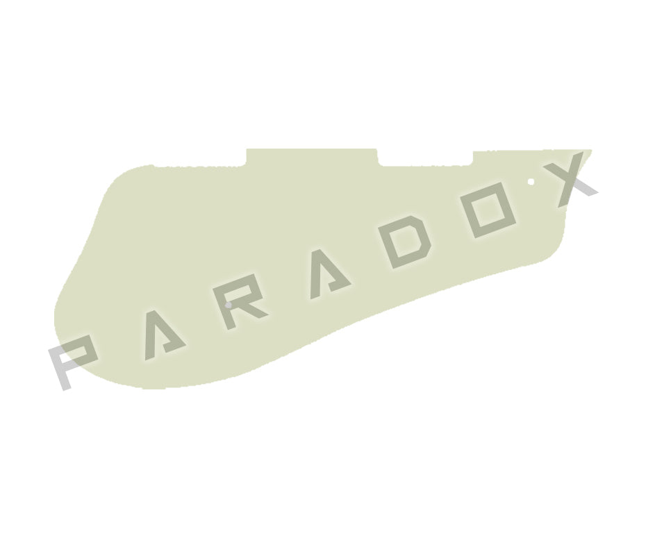 Custom Pickguard For 2006-2013 Made in Korea Gretsch G5120 Electromatic Hollow Body