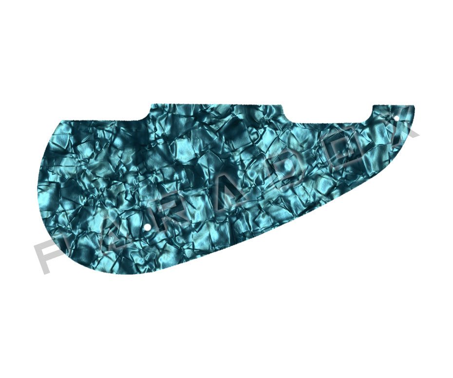 Custom Pickguard For 2019 - 2025 Made in Korea Gretsch G5220 Electromatic Jet BT