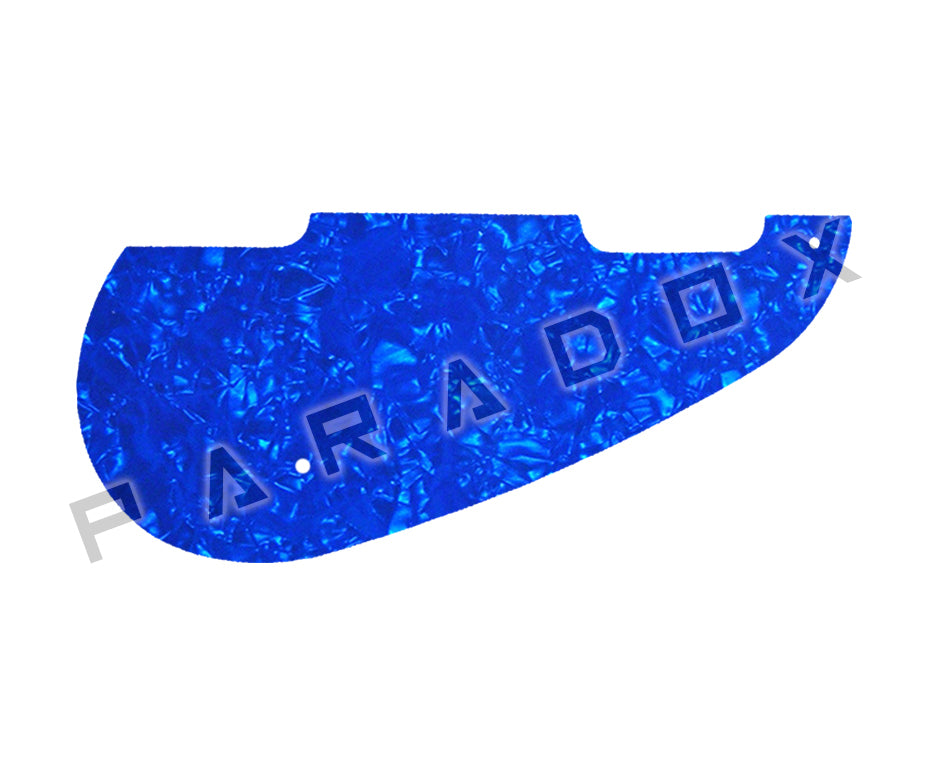 Custom Pickguard For 2019 - 2025 Made in Korea Gretsch G5220 Electromatic Jet BT