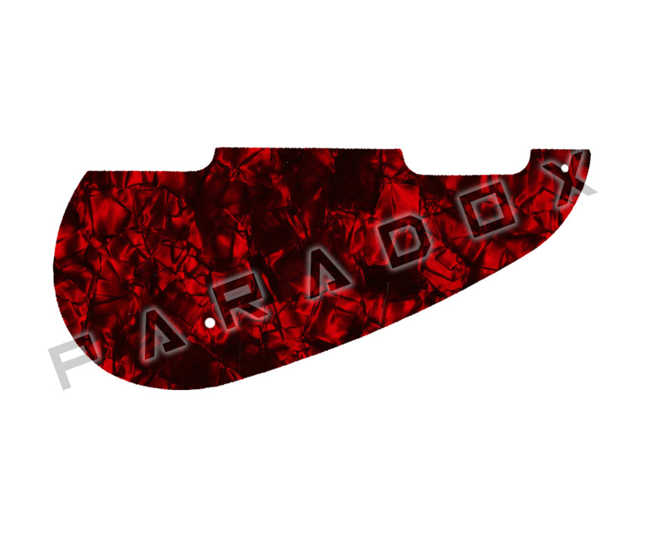 Custom Pickguard For 2019 - 2025 Made in Korea Gretsch G5220 Electromatic Jet BT