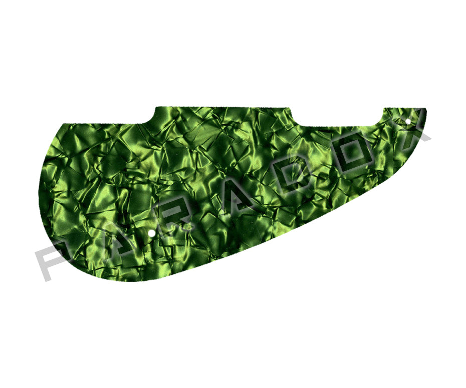 Custom Pickguard For 2019 - 2025 Made in Korea Gretsch G5220 Electromatic Jet BT