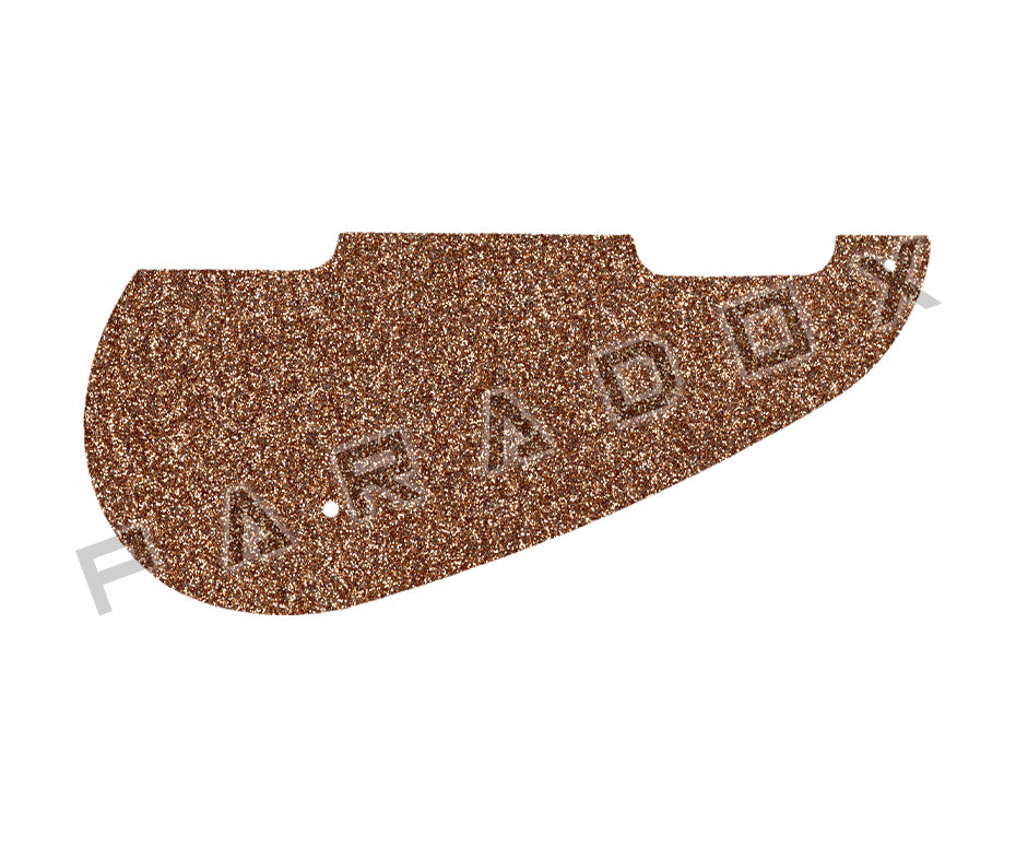 Custom Pickguard For 2019 - 2025 Made in Korea Gretsch G5220 Electromatic Jet BT