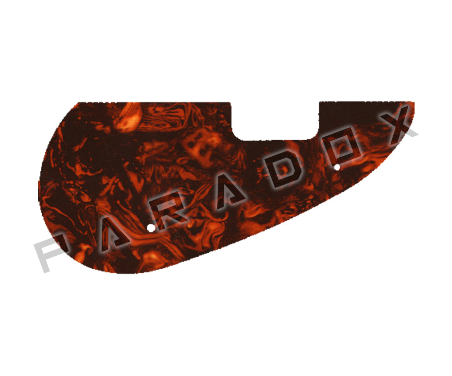 Custom Pickguard For 2020 - 2021 Made in Korea Gretsch G5260 Electromatic Jet Baritone