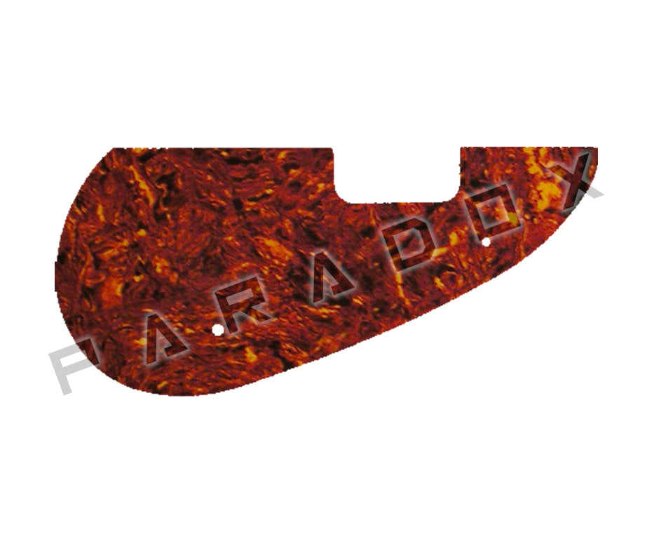 Custom Pickguard For 2020 - 2021 Made in Korea Gretsch G5260 Electromatic Jet Baritone