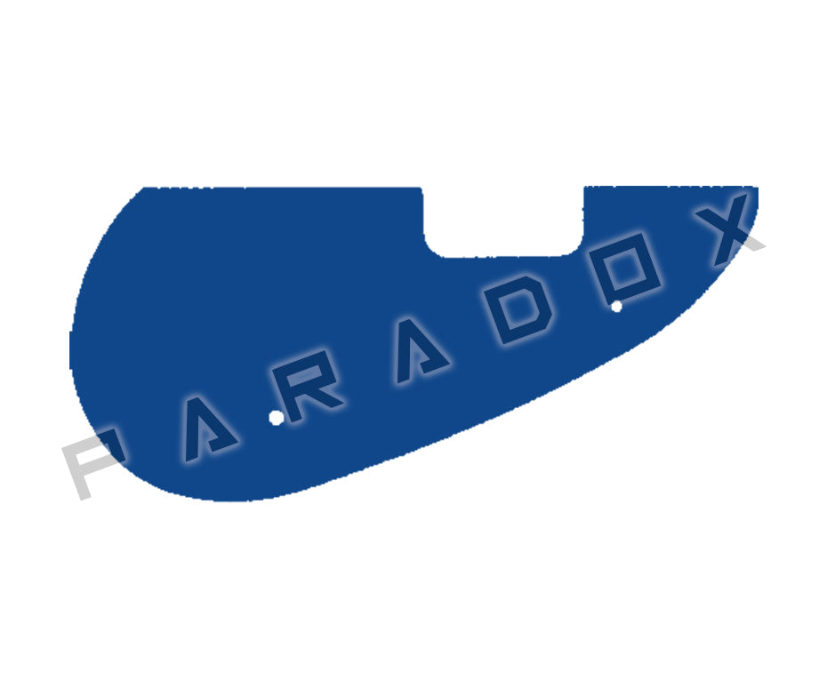Custom Pickguard For 2020 - 2021 Made in Korea Gretsch G5260 Electromatic Jet Baritone