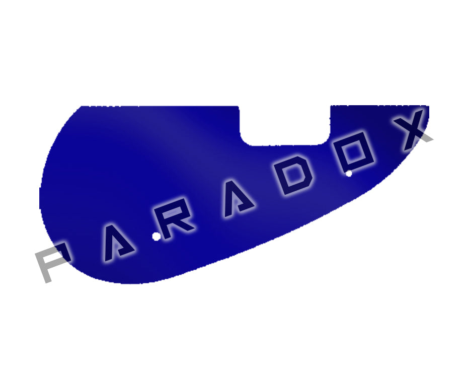 Custom Pickguard For 2020 - 2021 Made in Korea Gretsch G5260 Electromatic Jet Baritone