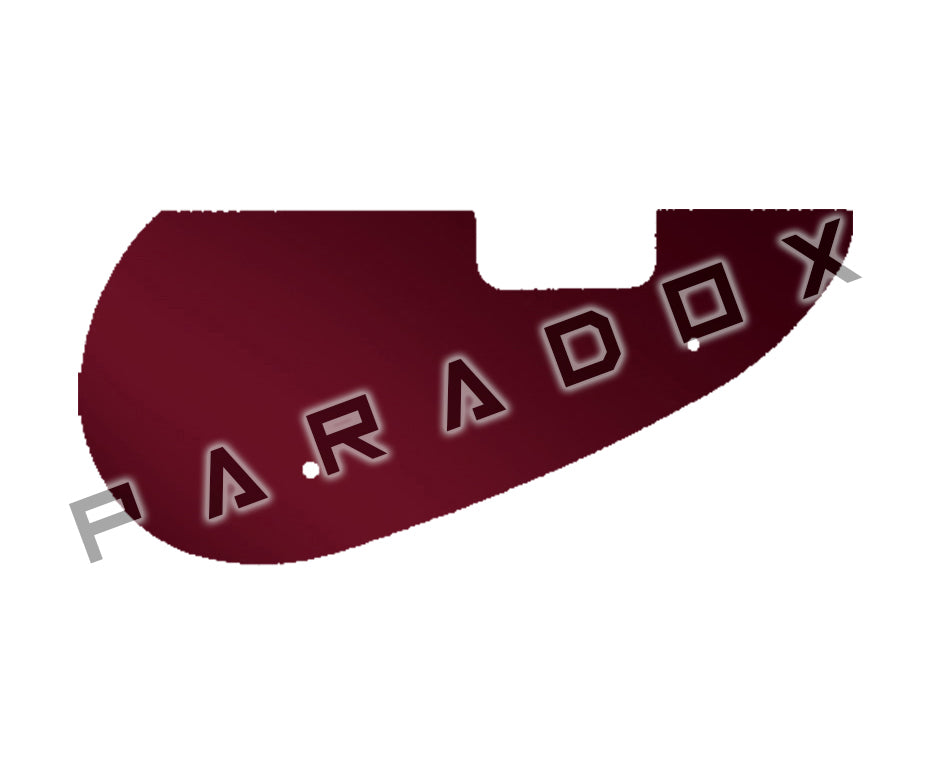 Custom Pickguard For 2020 - 2021 Made in Korea Gretsch G5260 Electromatic Jet Baritone