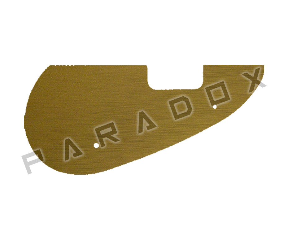 Custom Pickguard For 2020 - 2021 Made in Korea Gretsch G5260 Electromatic Jet Baritone