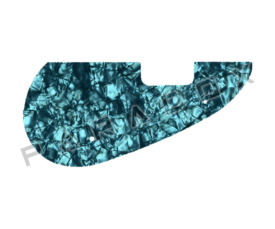 Custom Pickguard For 2020 - 2021 Made in Korea Gretsch G5260 Electromatic Jet Baritone