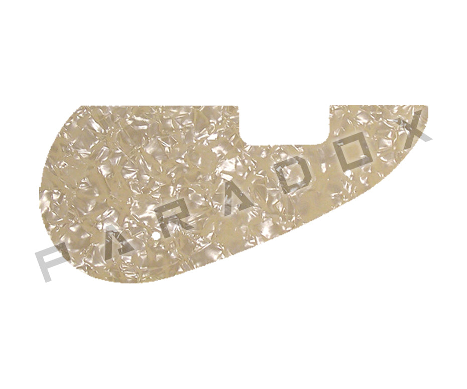 Custom Pickguard For 2020 - 2021 Made in Korea Gretsch G5260 Electromatic Jet Baritone
