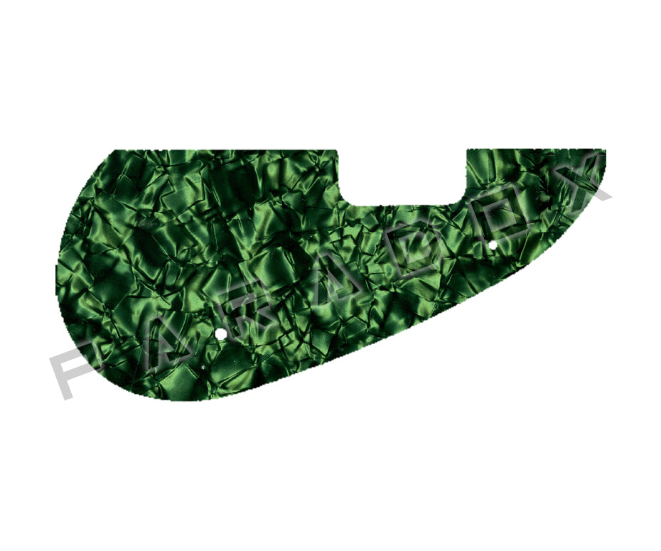 Custom Pickguard For 2020 - 2021 Made in Korea Gretsch G5260 Electromatic Jet Baritone