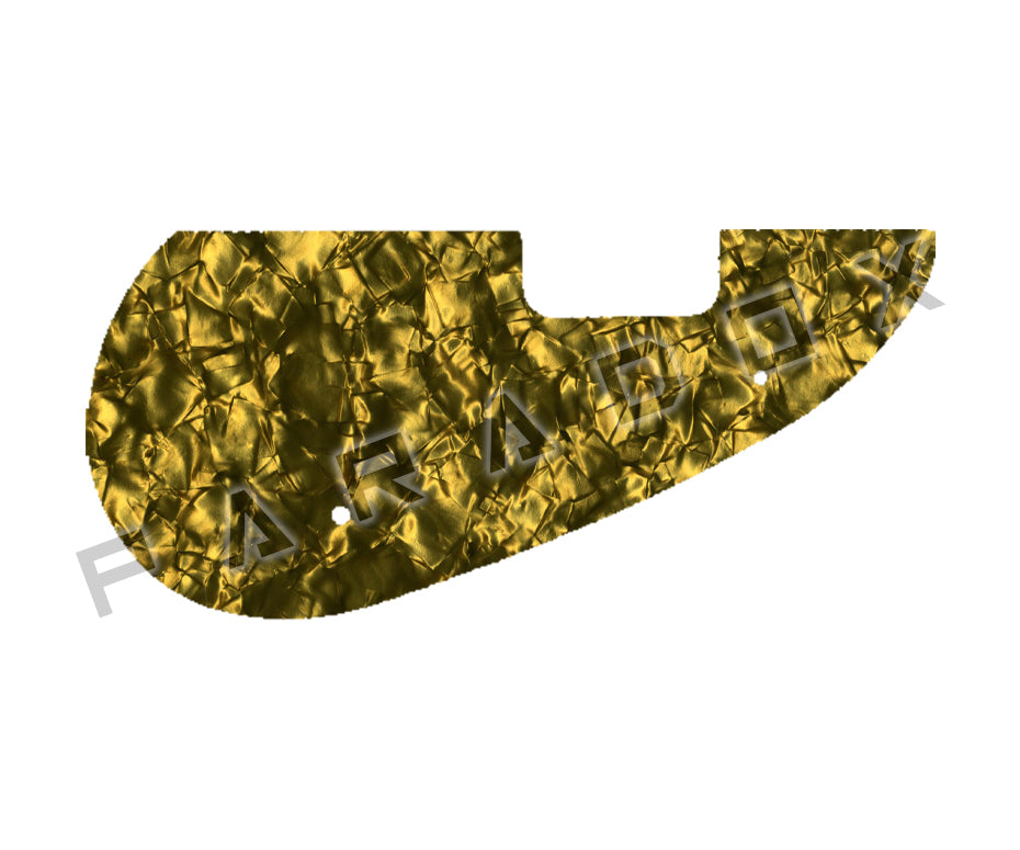 Custom Pickguard For 2020 - 2021 Made in Korea Gretsch G5260 Electromatic Jet Baritone