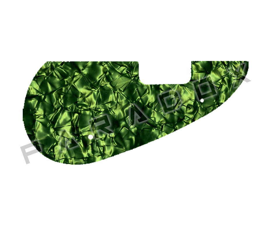 Custom Pickguard For 2020 - 2021 Made in Korea Gretsch G5260 Electromatic Jet Baritone