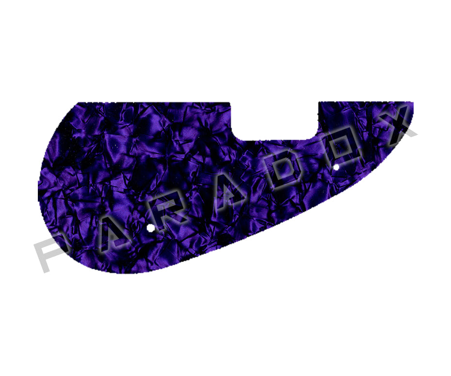 Custom Pickguard For 2020 - 2021 Made in Korea Gretsch G5260 Electromatic Jet Baritone