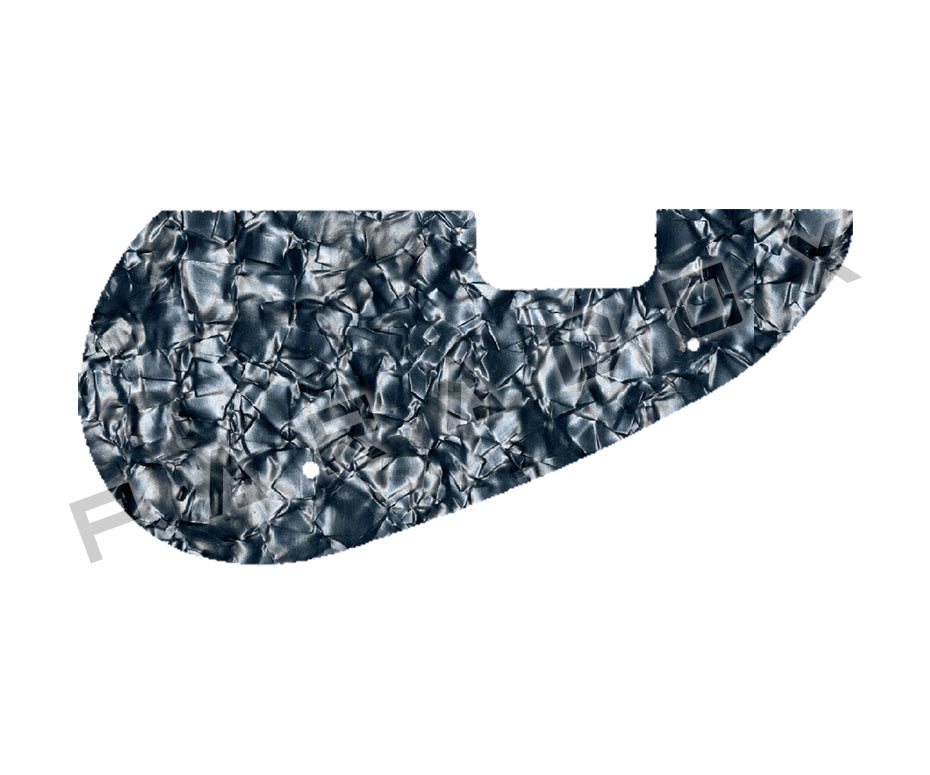 Custom Pickguard For 2020 - 2021 Made in Korea Gretsch G5260 Electromatic Jet Baritone