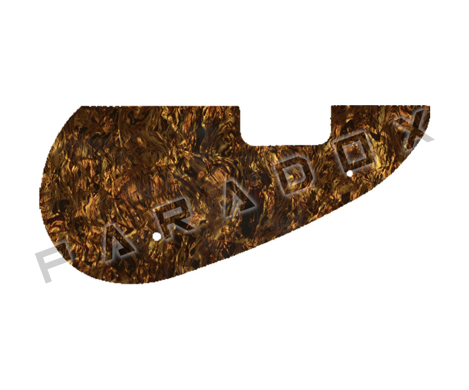 Custom Pickguard For 2020 - 2021 Made in Korea Gretsch G5260 Electromatic Jet Baritone