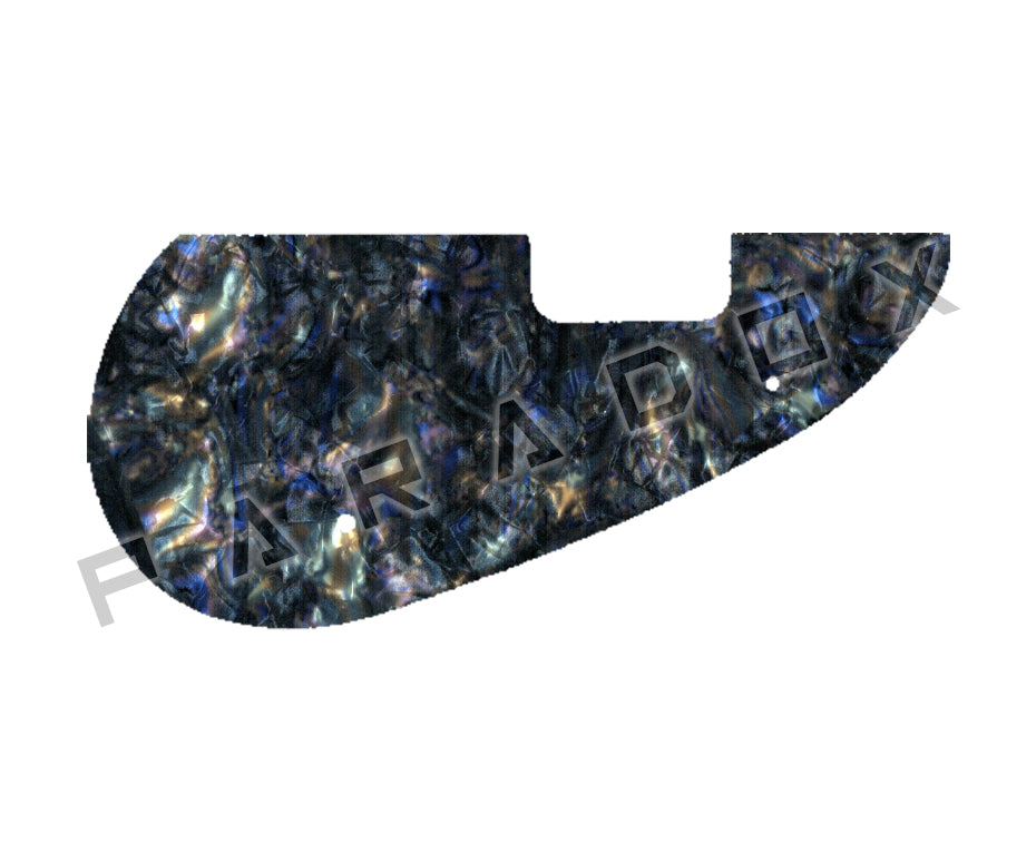 Custom Pickguard For 2020 - 2021 Made in Korea Gretsch G5260 Electromatic Jet Baritone
