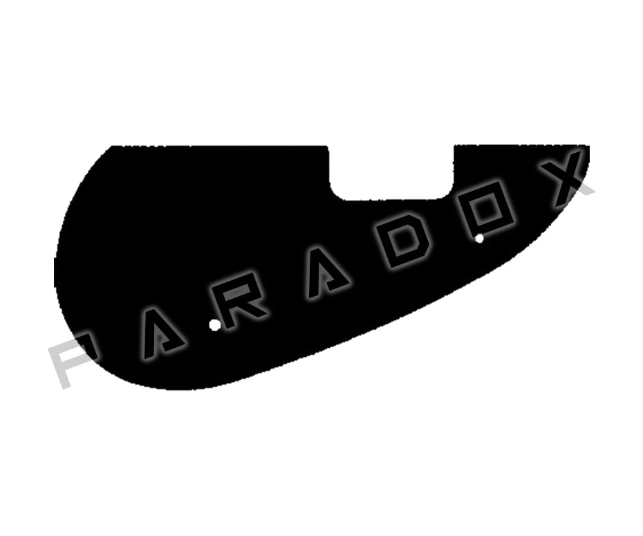 Custom Pickguard For 2020 - 2021 Made in Korea Gretsch G5260 Electromatic Jet Baritone