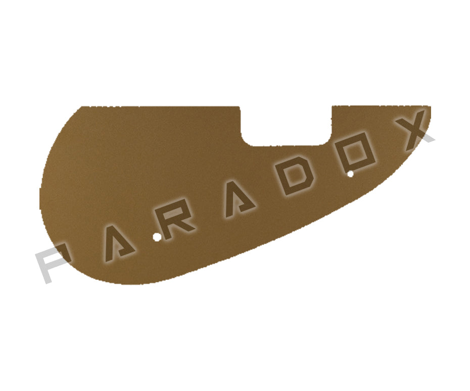Custom Pickguard For 2020 - 2021 Made in Korea Gretsch G5260 Electromatic Jet Baritone