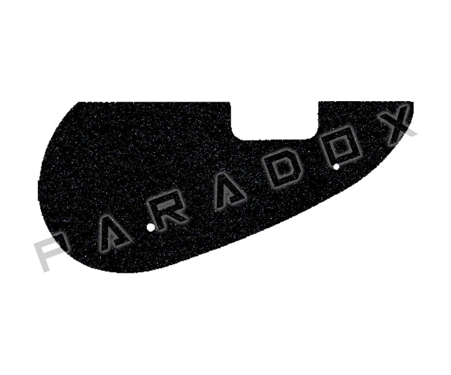 Custom Pickguard For 2020 - 2021 Made in Korea Gretsch G5260 Electromatic Jet Baritone